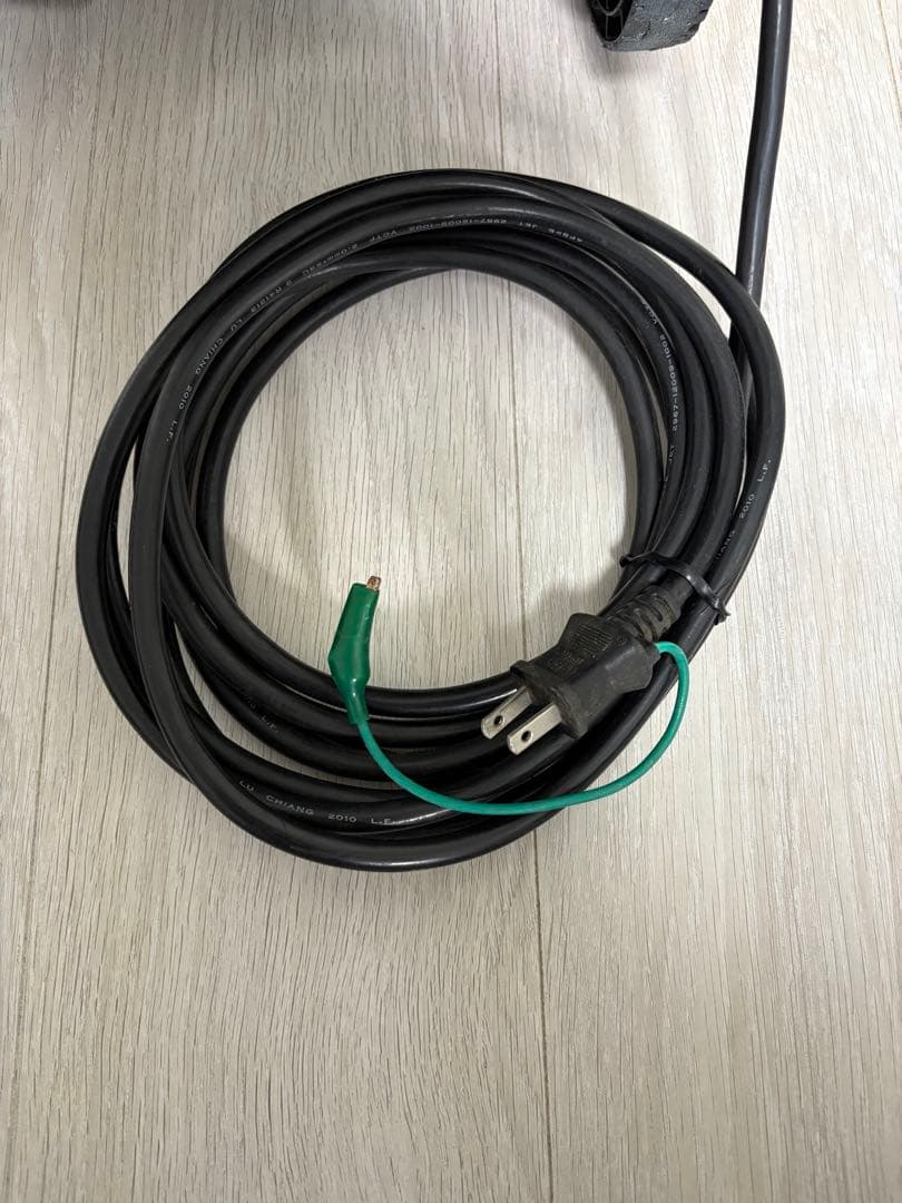 高圧洗浄機 ケルヒャー K4.00 EcoSilent 60Hz