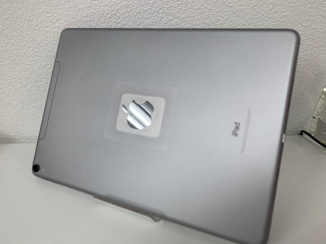 iPad Pro10.5インチ スペースグレイ 512GB 本体