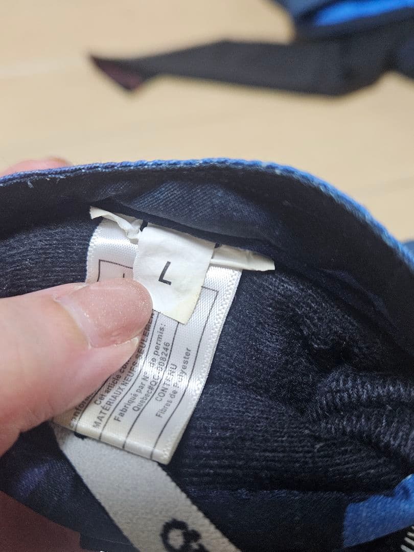 Tomomi Okamoto様　スノーボードウエア　キッズ　BOYS