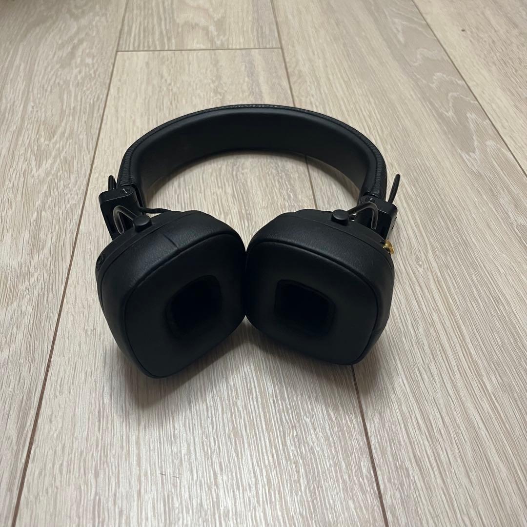 Marshall major Ⅴ