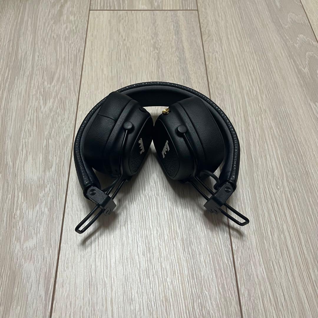 Marshall major Ⅴ