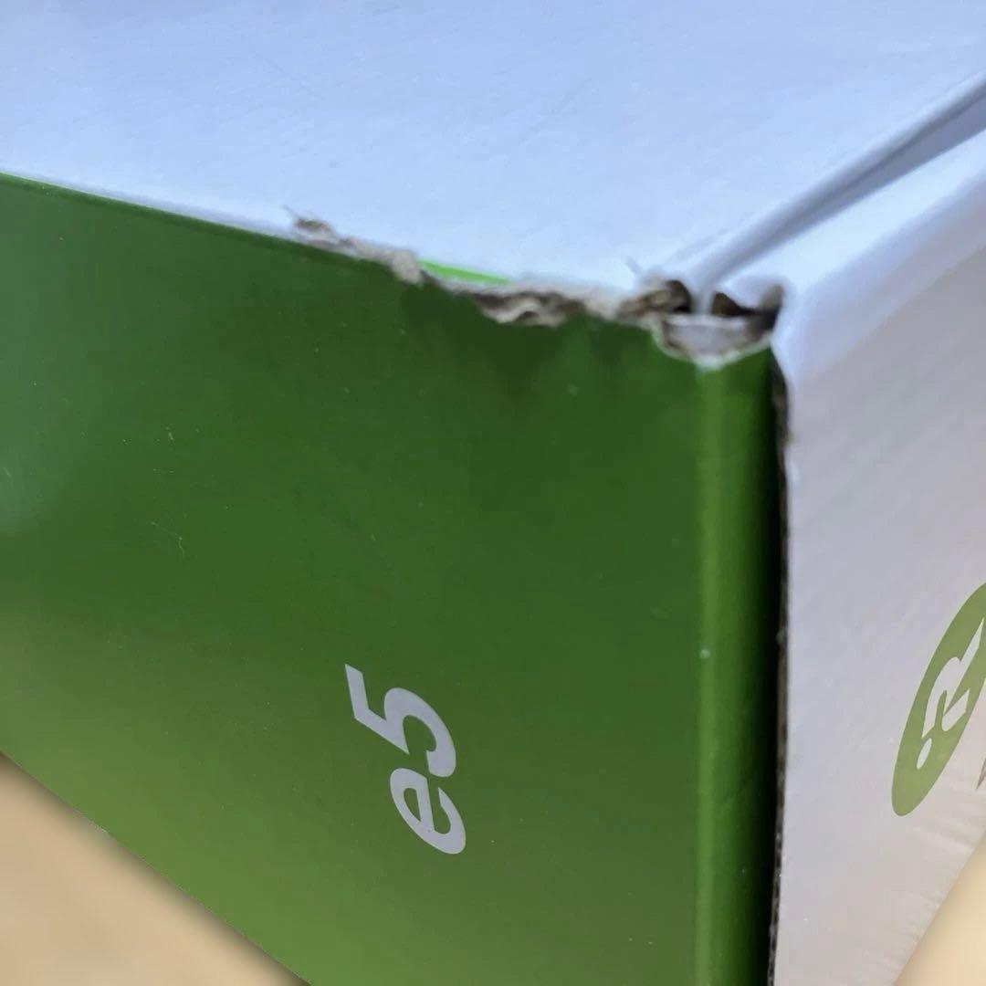 動作良好！ロボット掃除機ルンバ　iRobot Roomba e5 e5150