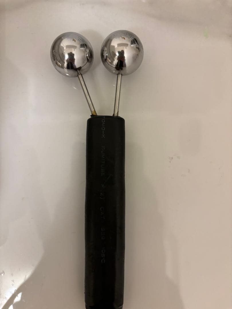 リンパボーラ 筋膜リリース