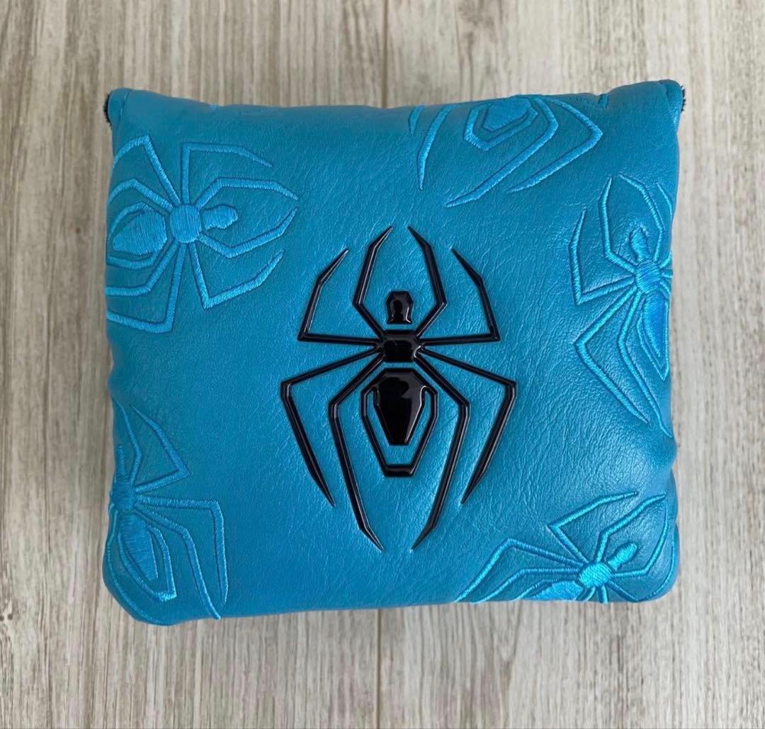 テーラーメイド　スパイダーＺＴ　３４インチSTDゼロトルクパター