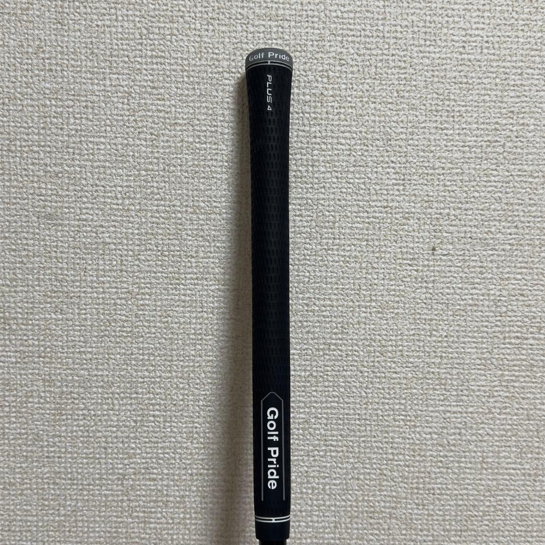 テーラーメイドスリーブ ベンタス TR レッド 5S 1W用