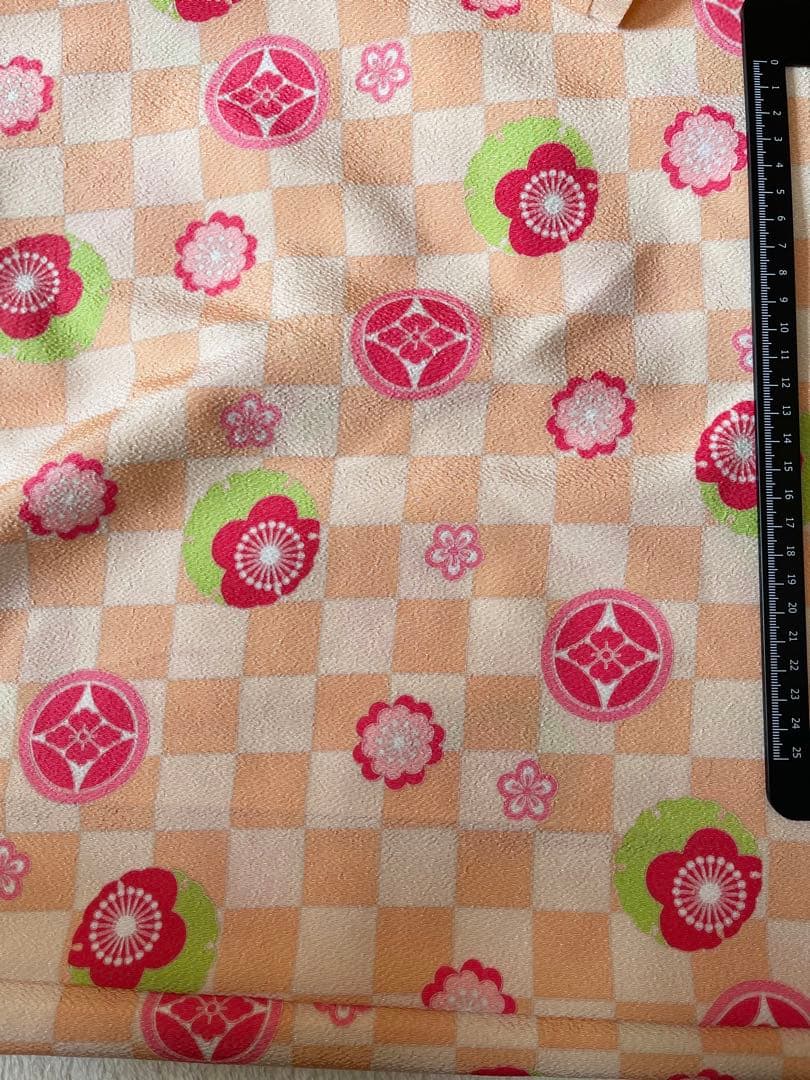 受付中❣️オーダー本格仕立てお着物(綿、ウール、モスリン等)