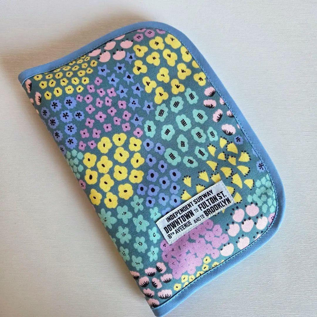 ❣️Ruby ❣️٩(๑❛ᴗ❛๑)۶様　丸型ボストンバッグ(M)　ハンドメイド