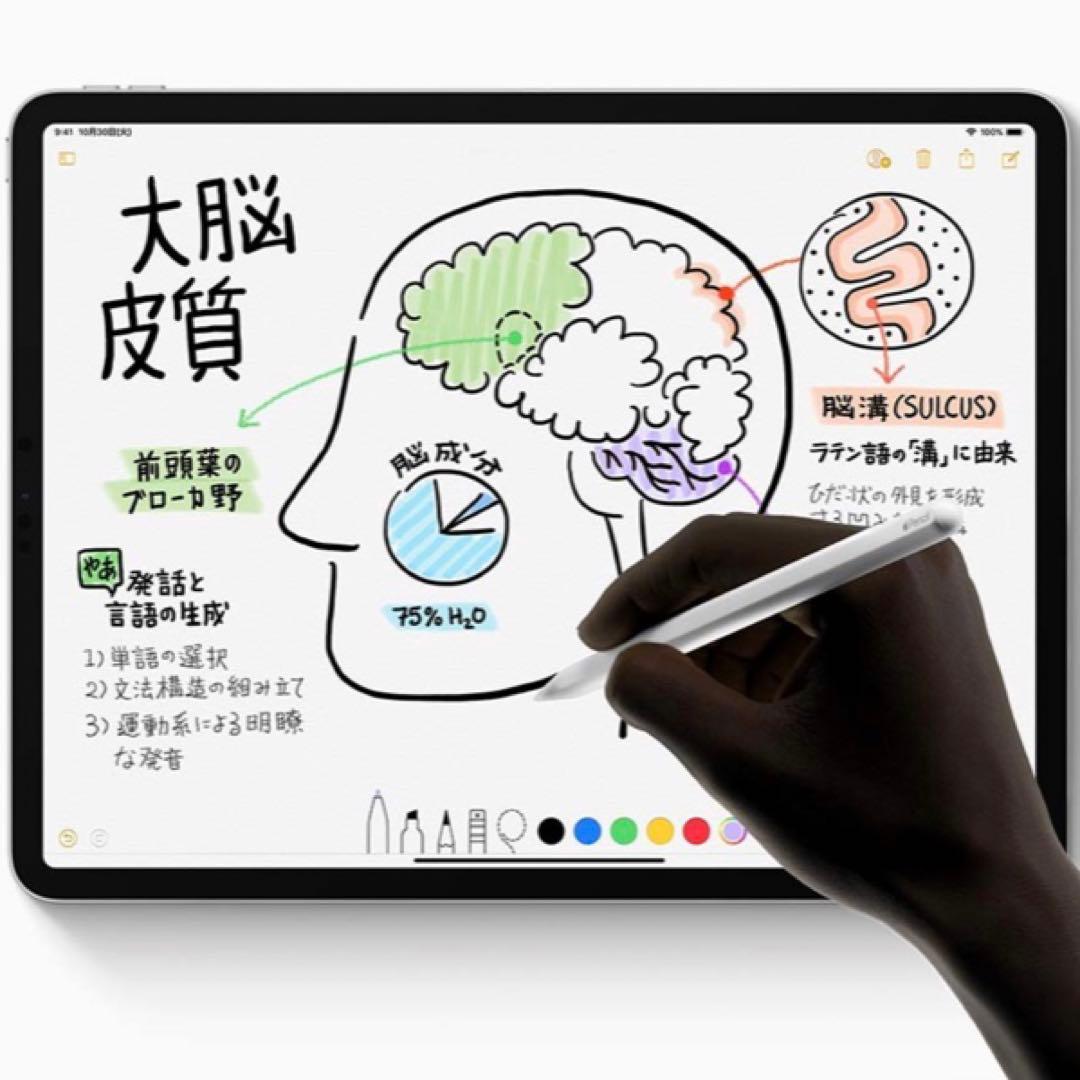 即日発送！iPadPro2【10.5インチ】256GBとアップルペンシルのセット