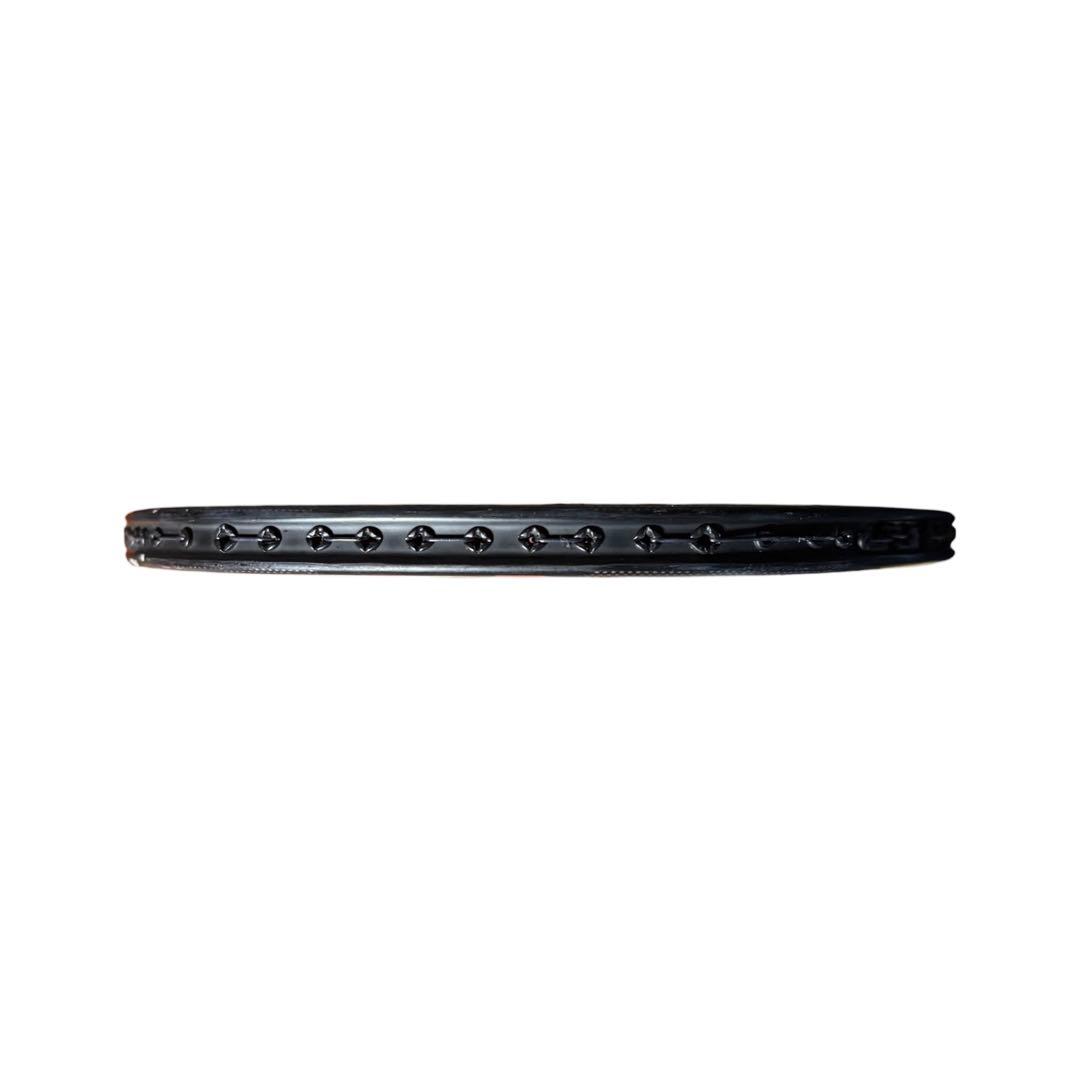【美品】Mizuno FORTIUS 10 POWER バドミントン ラケット