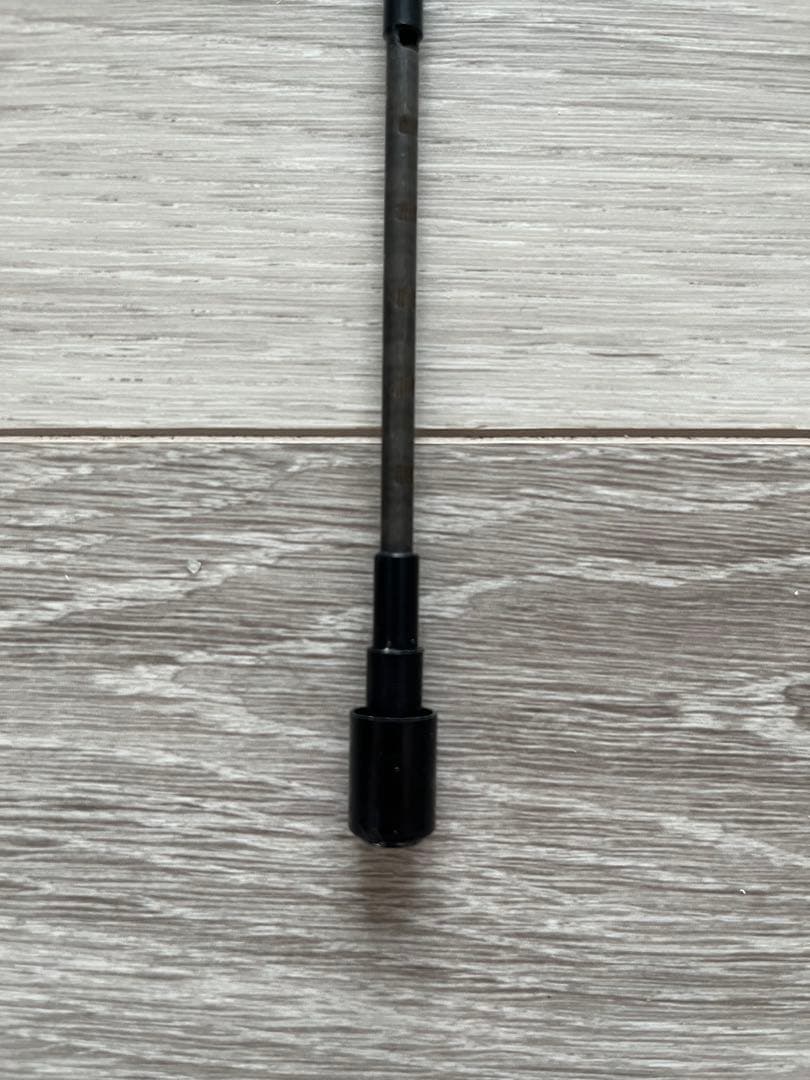 シマノ スコーピオン IGハイスピード 1582 中通し　村田基