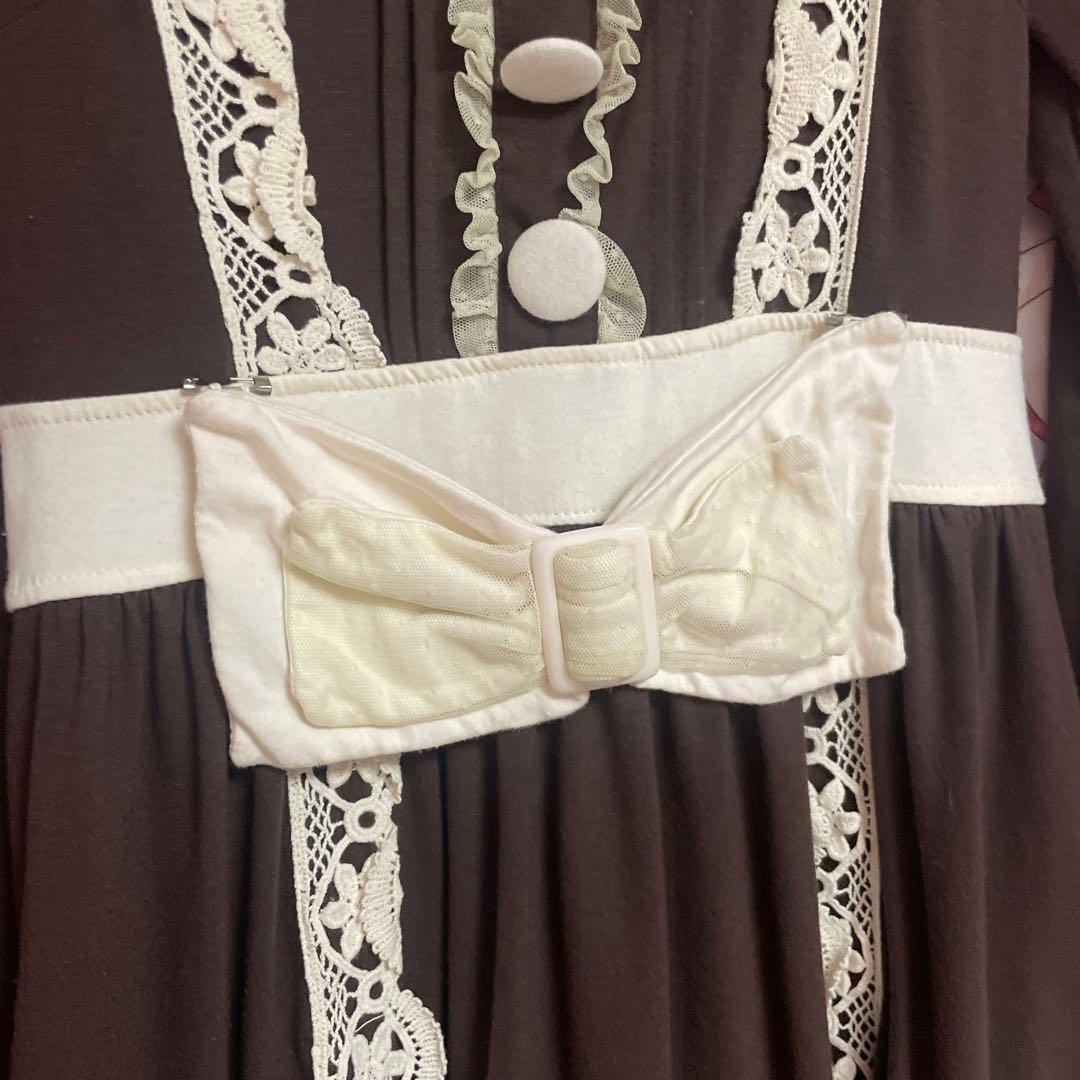 lizlisa 希少 00s ワンピース