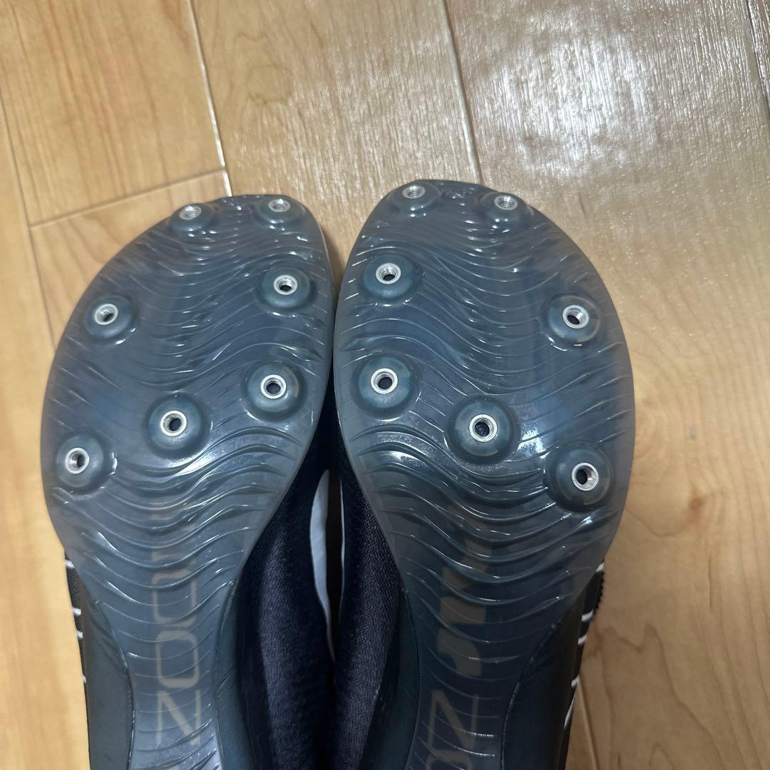 マックスフライ1 モアテンブラック