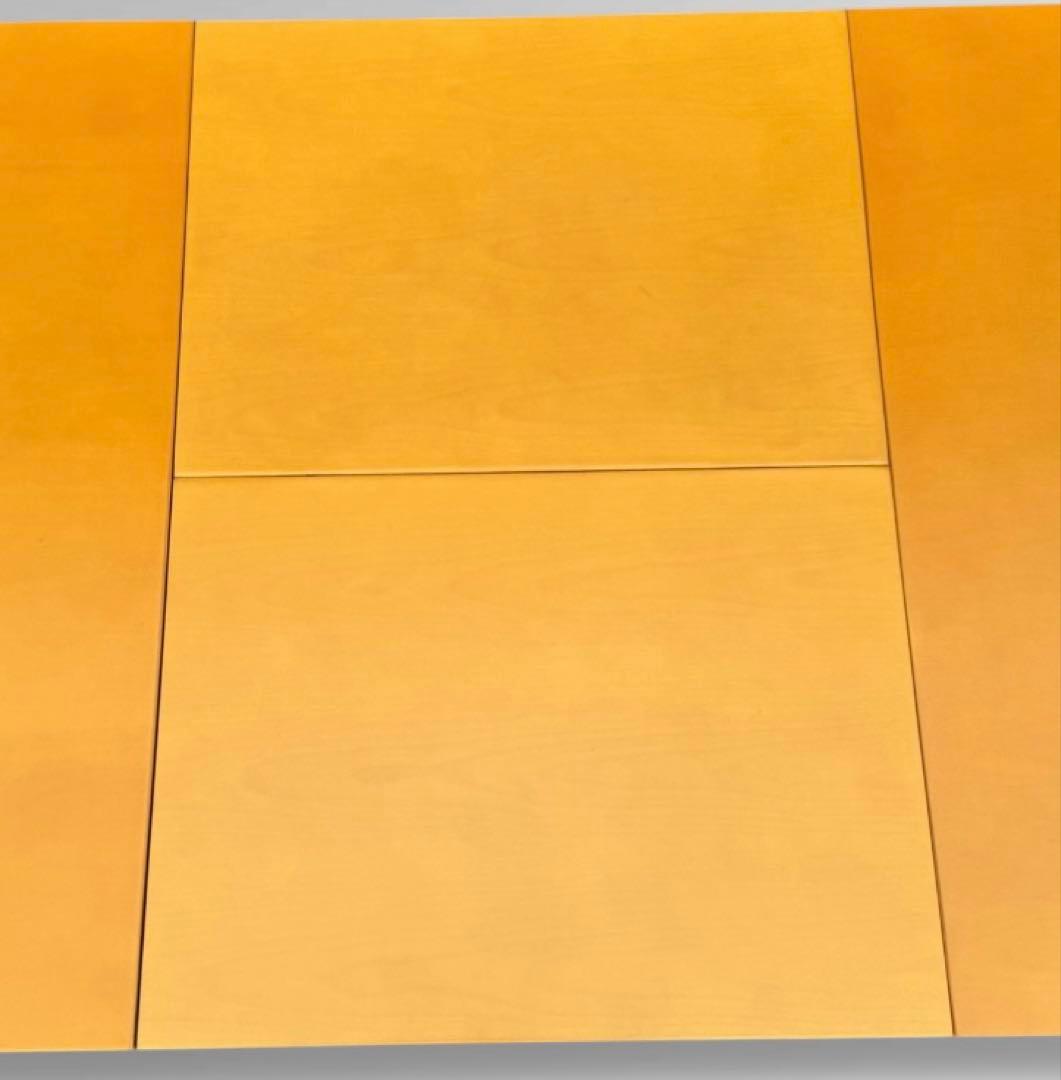 ニトリ センターテーブル ローテーブル 伸縮 拡張 伸長式 北欧