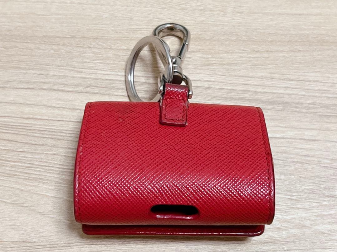 ★PRADA★Air Podsケース★未使用に近い