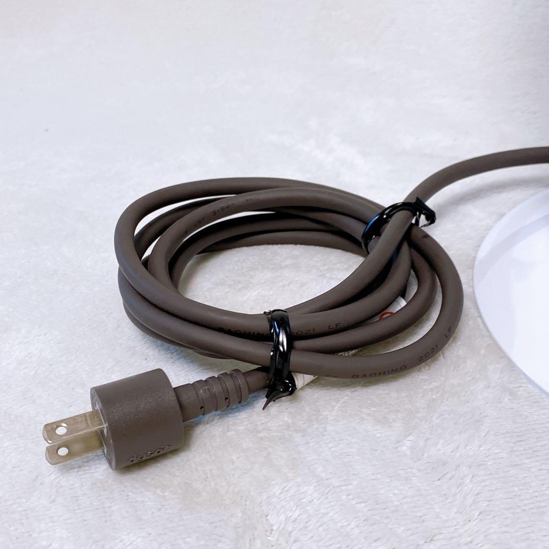 美品　Dyson Hot+Cool AM09　ホワイト　2022年製　ダイソン