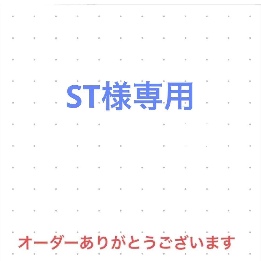 ST　オーダー