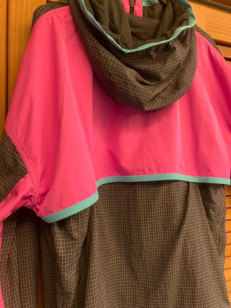 Nike ナイキ　ACG アノラックジャケット