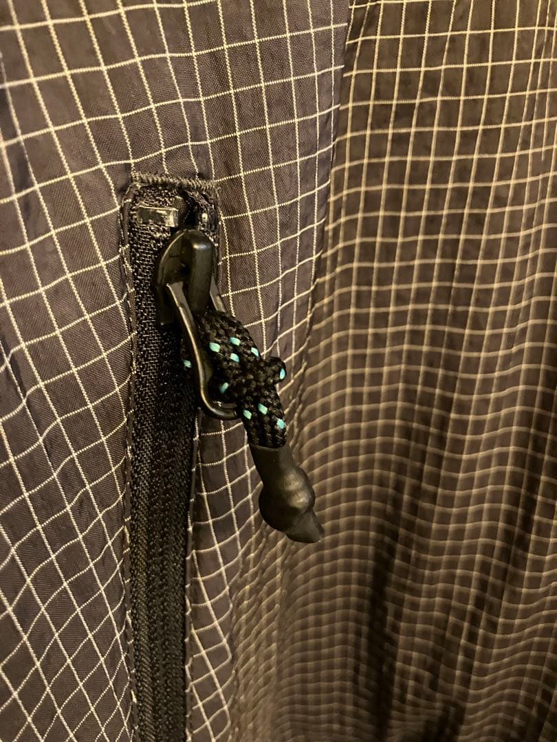 Nike ナイキ　ACG アノラックジャケット