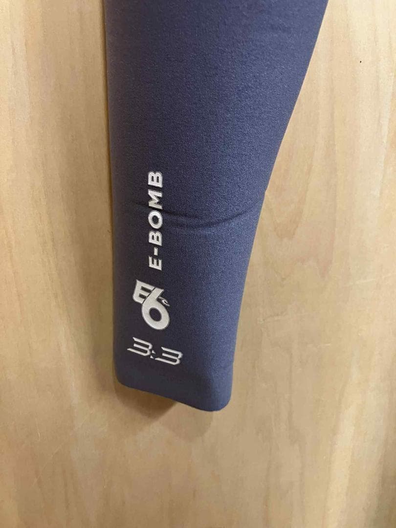 【新品】RIPCURL リップカール　ウェットスーツ MT　3mm フルスーツ