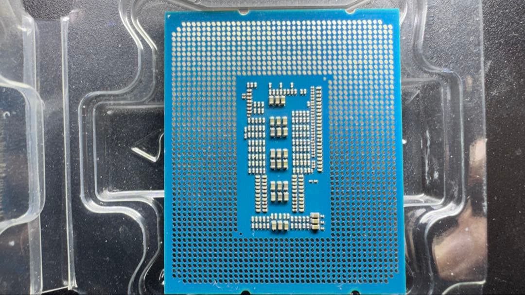 【玄人向け】ジャンク Intel Core i9-14900KF CPU
