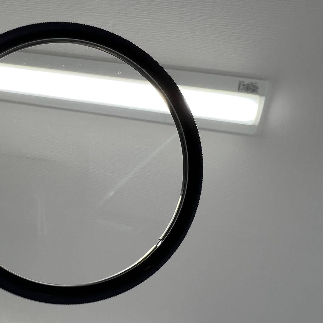 美品★AF-S VR Zoom-Nikkor 70-300mm フィルター2枚付