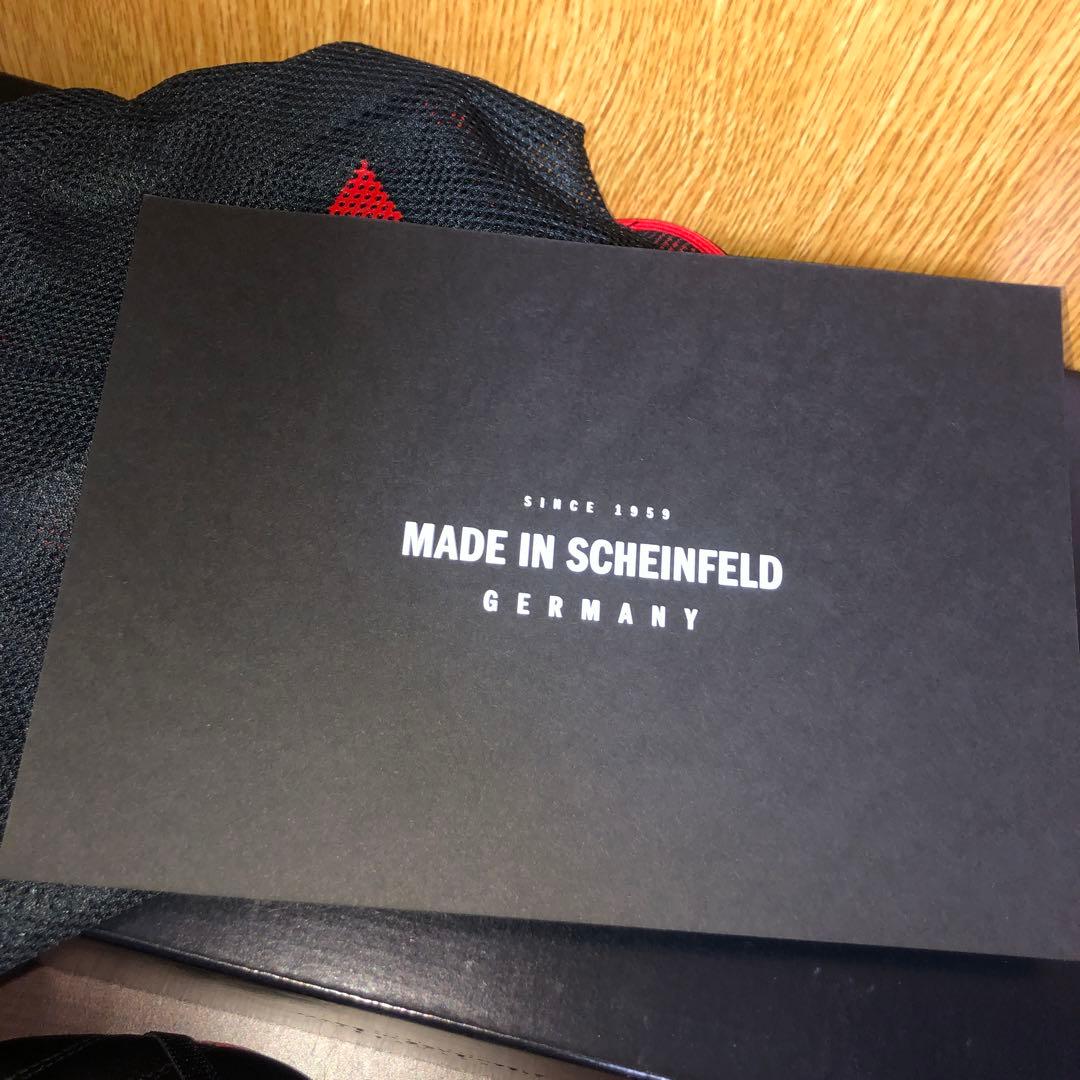 交渉OK 新品 PREDATOR MANIA FG 24.5cm GERMANY