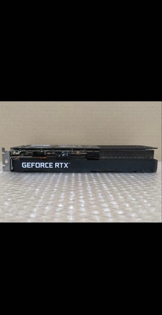 F*n様 Rtx3060 12Gb