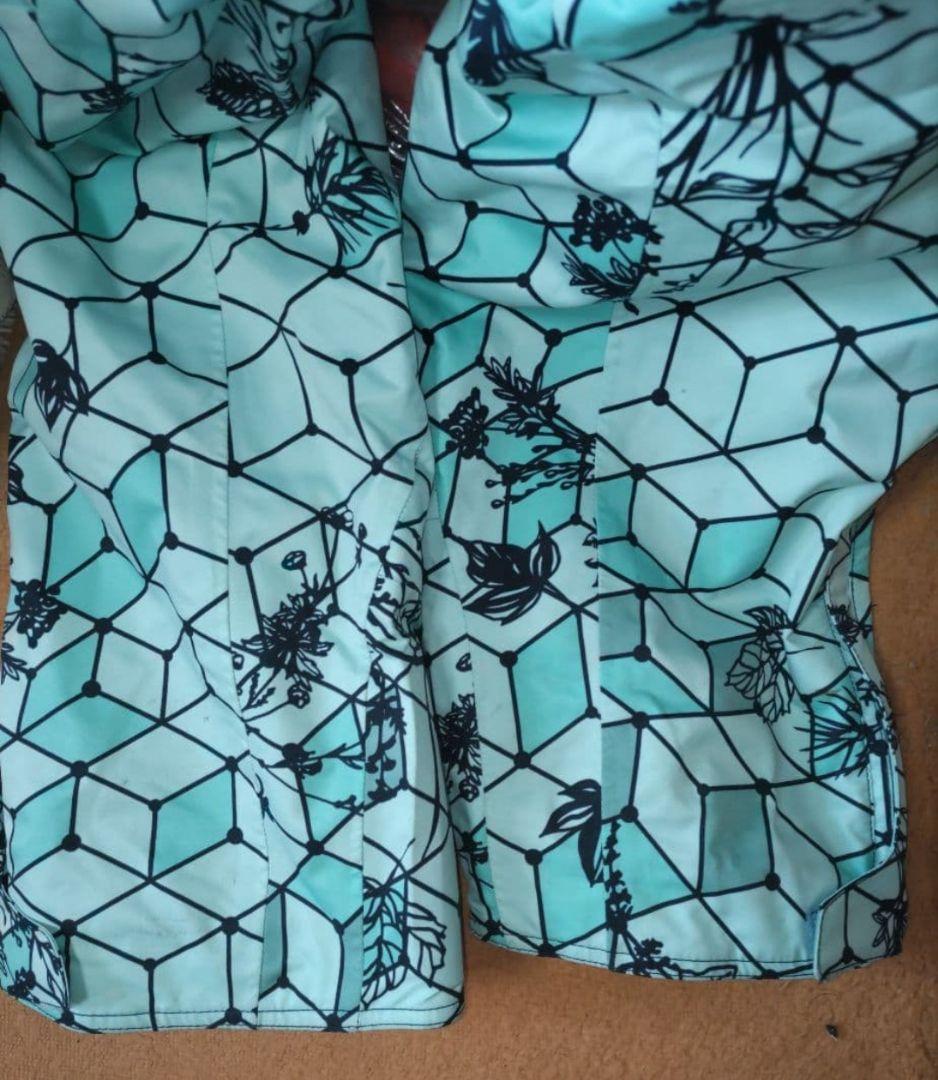 良好(私見) MIZUNO ミズノ Jr. ウエア パンツフルオープン