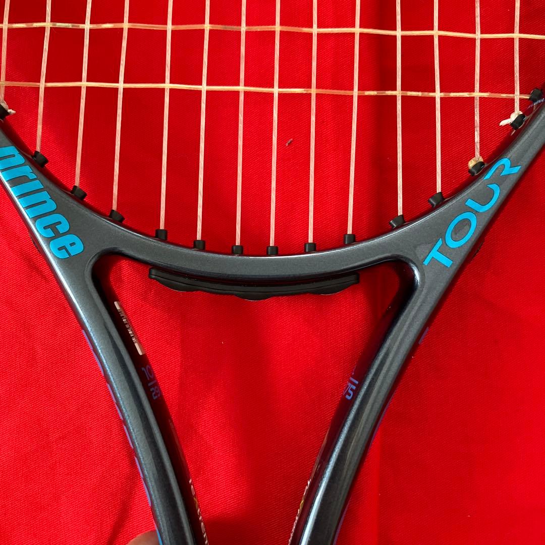 極上品　傷無し　新作　Prince TOUR O3 100 290g G2 ②