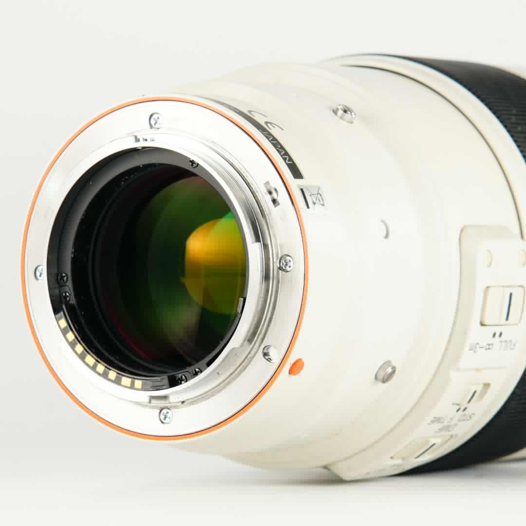 動作OK SONY 70-200mm F2.8G SAL70200G