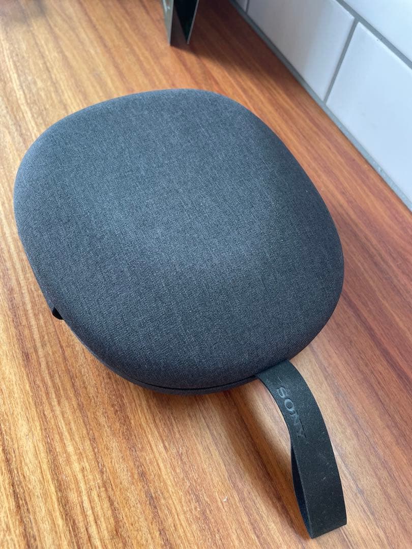 ★パリさん専用★ SONY WH-1000XM6 ブラック【超美品】