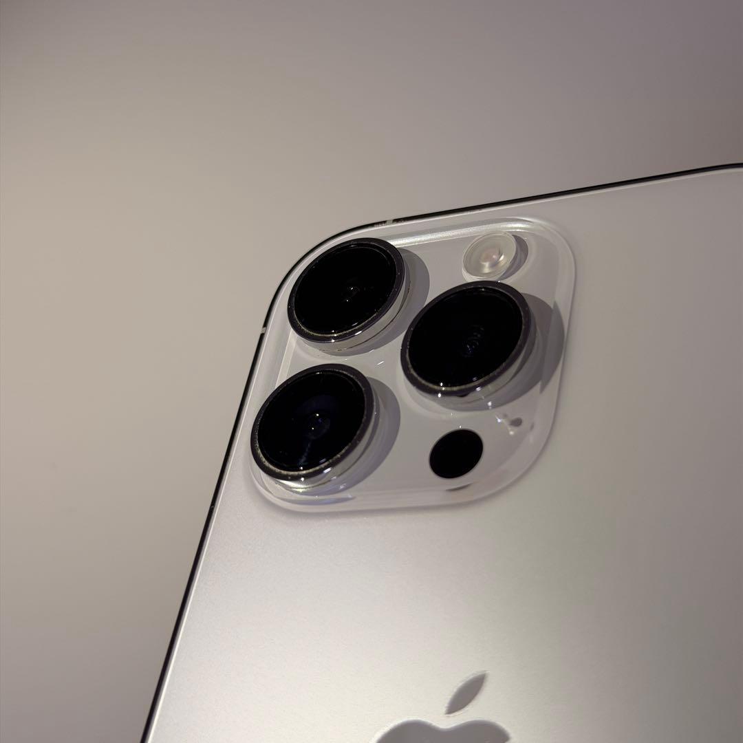 Apple iPhone 14Pro シルバー 256GB
