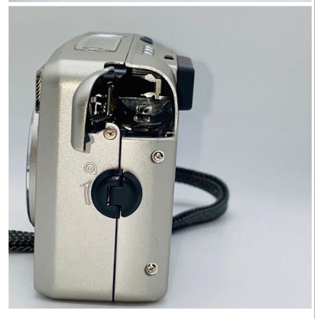 新品 PENTAX ESPIO105Mi