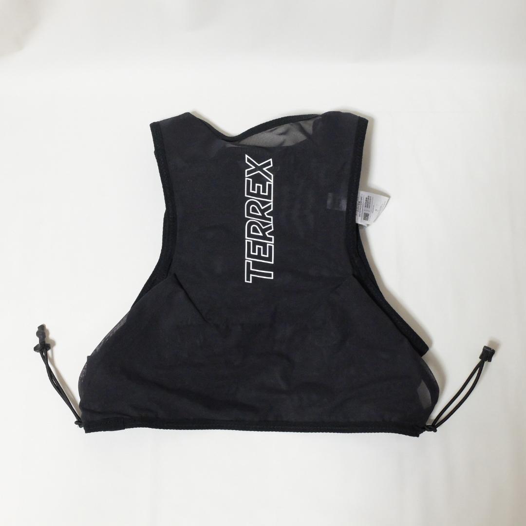 [新品 送料込] Mサイズ アディダス テレックス トレイルランニングベスト