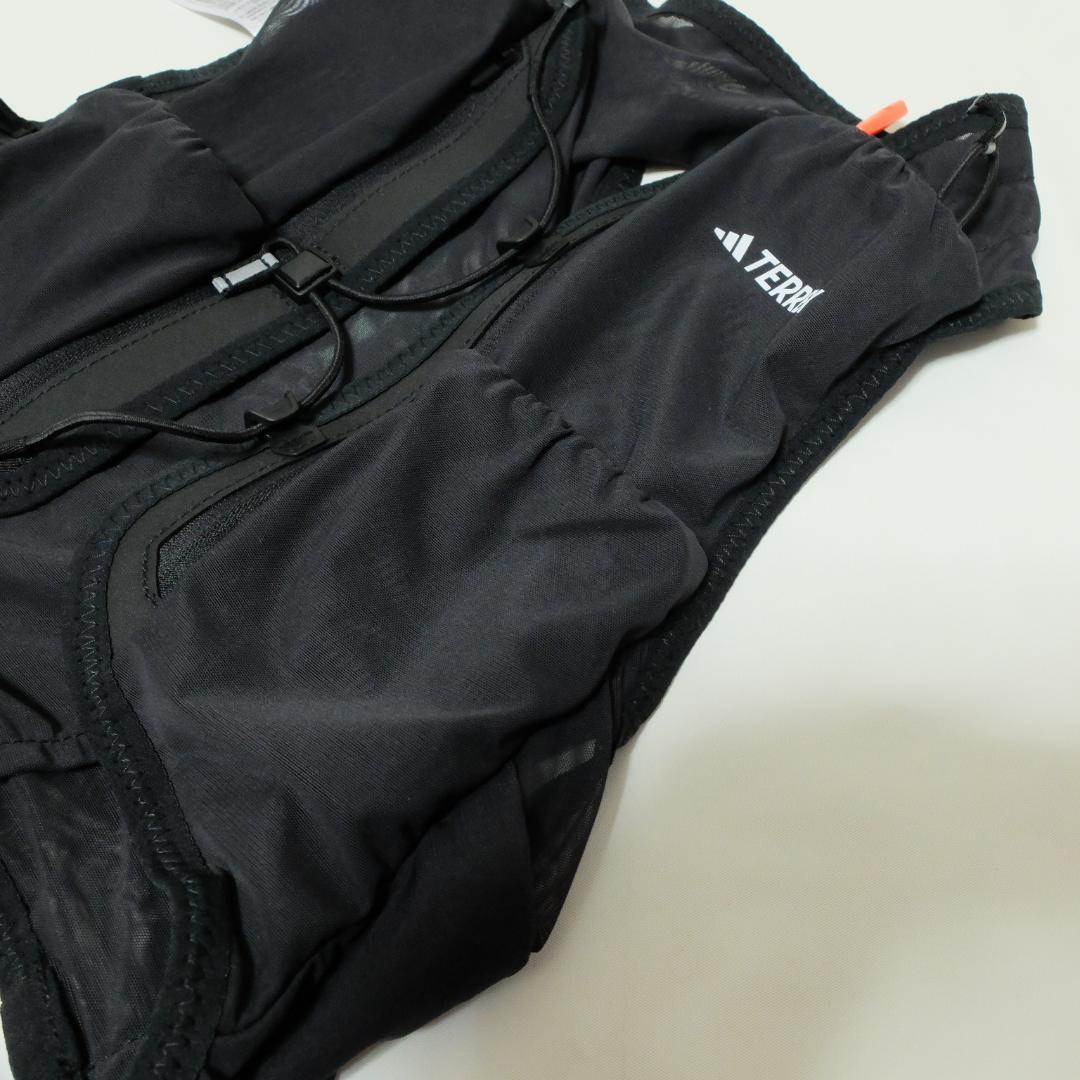 [新品 送料込] Mサイズ アディダス テレックス トレイルランニングベスト