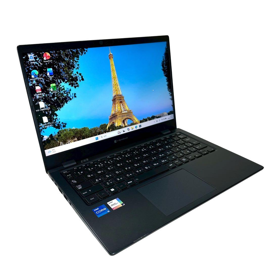 11世代【512GB G83/HU★16GB】13インチ ノートパソコン 657