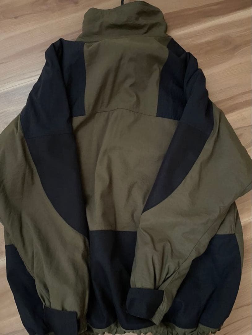 90s NIKE ACG ナイロンジャケット