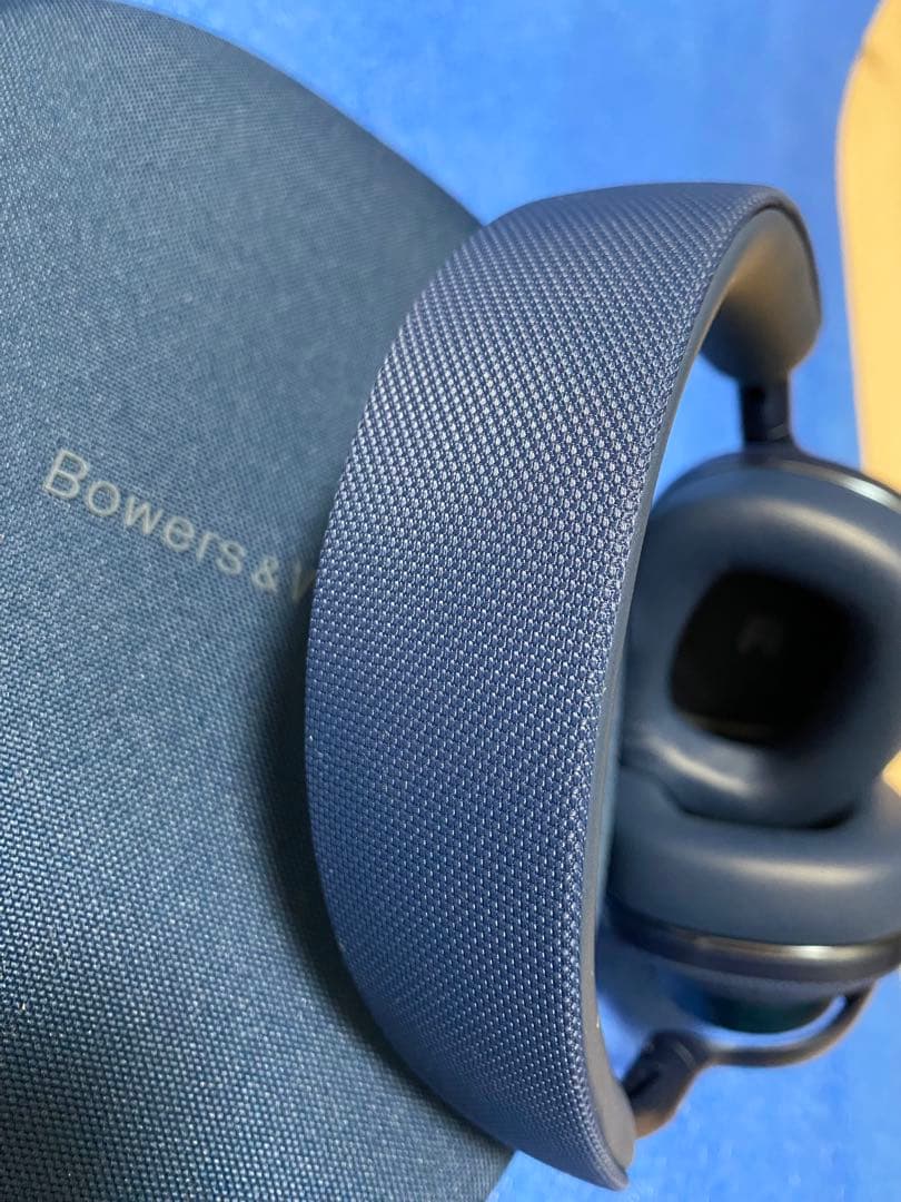 に*ん様 Bowers & Wilkins Px7 S2e ワイヤレスヘッドフォ