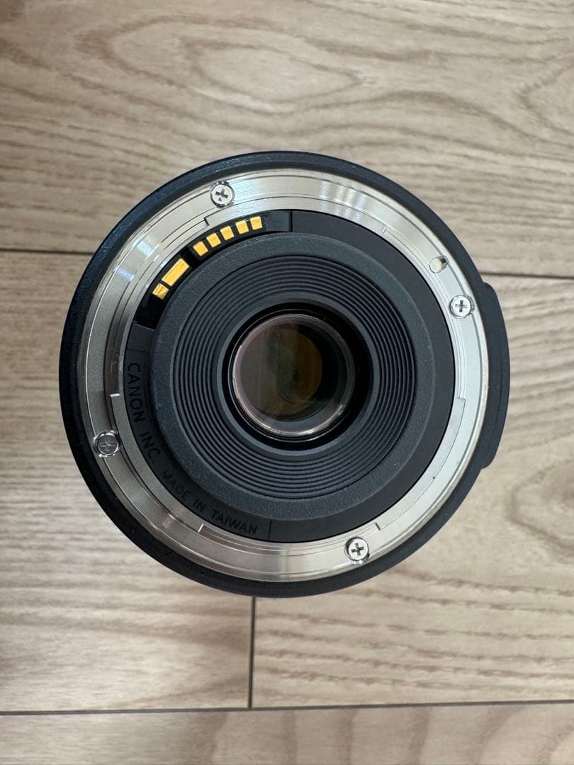 キャノンEOS 70D 一眼レフカメラ EF-S 18-135レンズキット