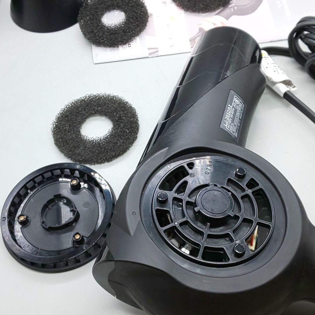 ※ルーヴルドー 復元ドライヤー pro LJ-365DRZ【風量新品同様】