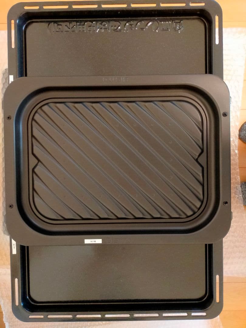 Panasonicスチームオーブンレンジビストロ NE-BS907-W【30L】