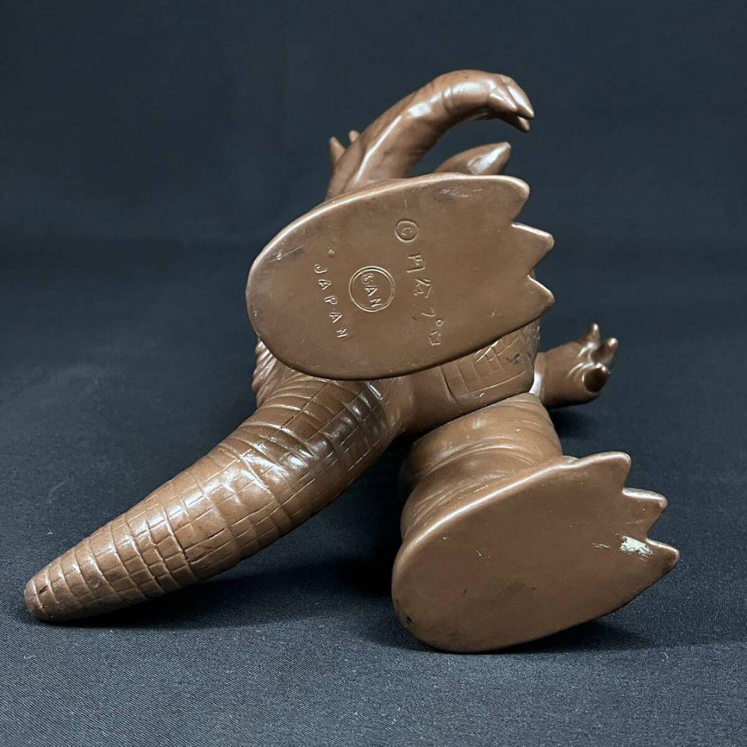 い*な様 ブルマァク 復刻 ガボラ 茶色 参考画像あり