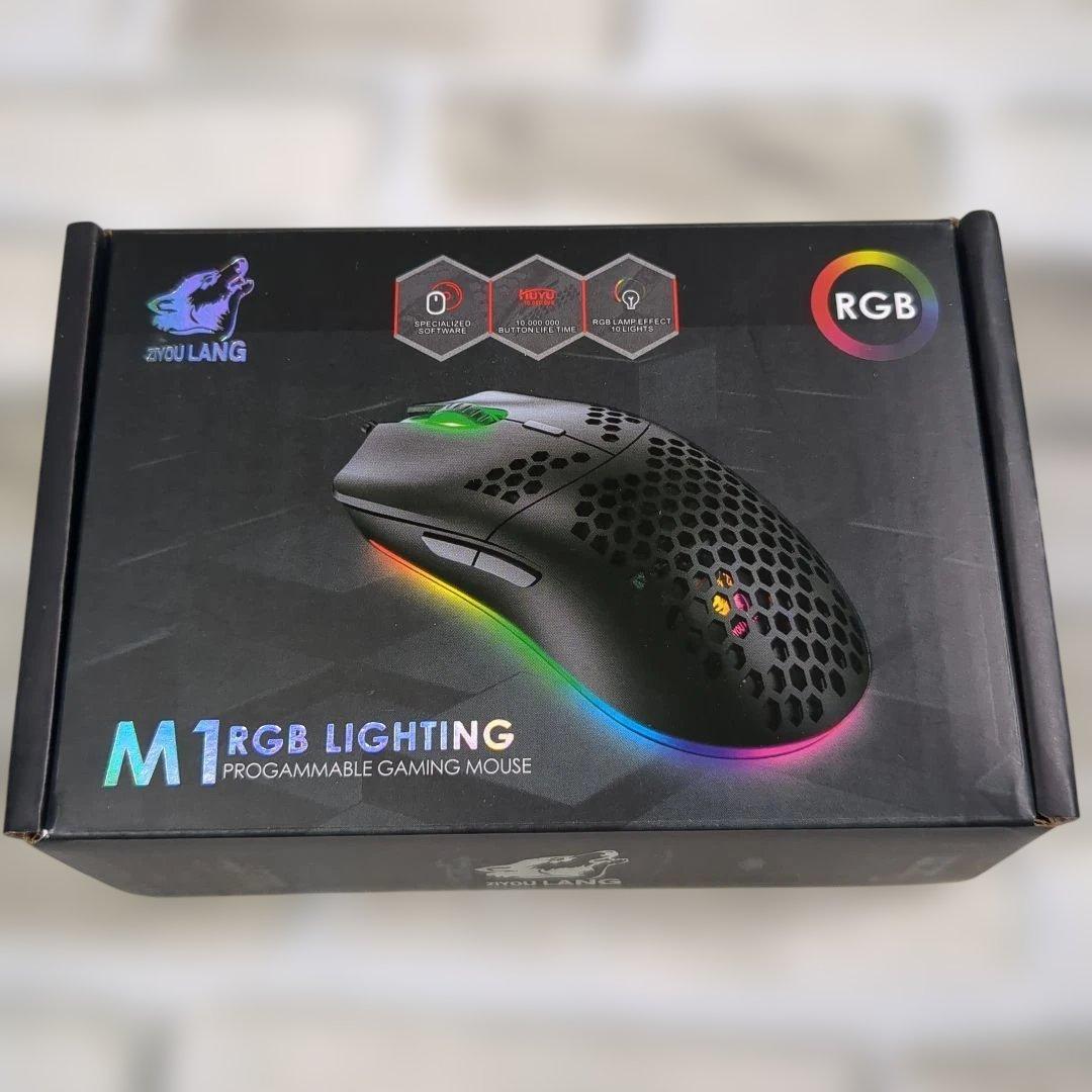 K61 62キー RGBバックライトキーボードセット