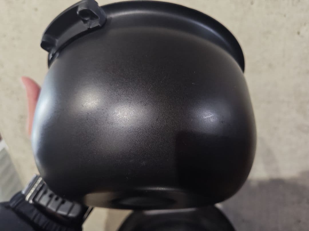 2024年製 TIGER IH炊飯器 JPW-D100 5.5合炊き ブラウン