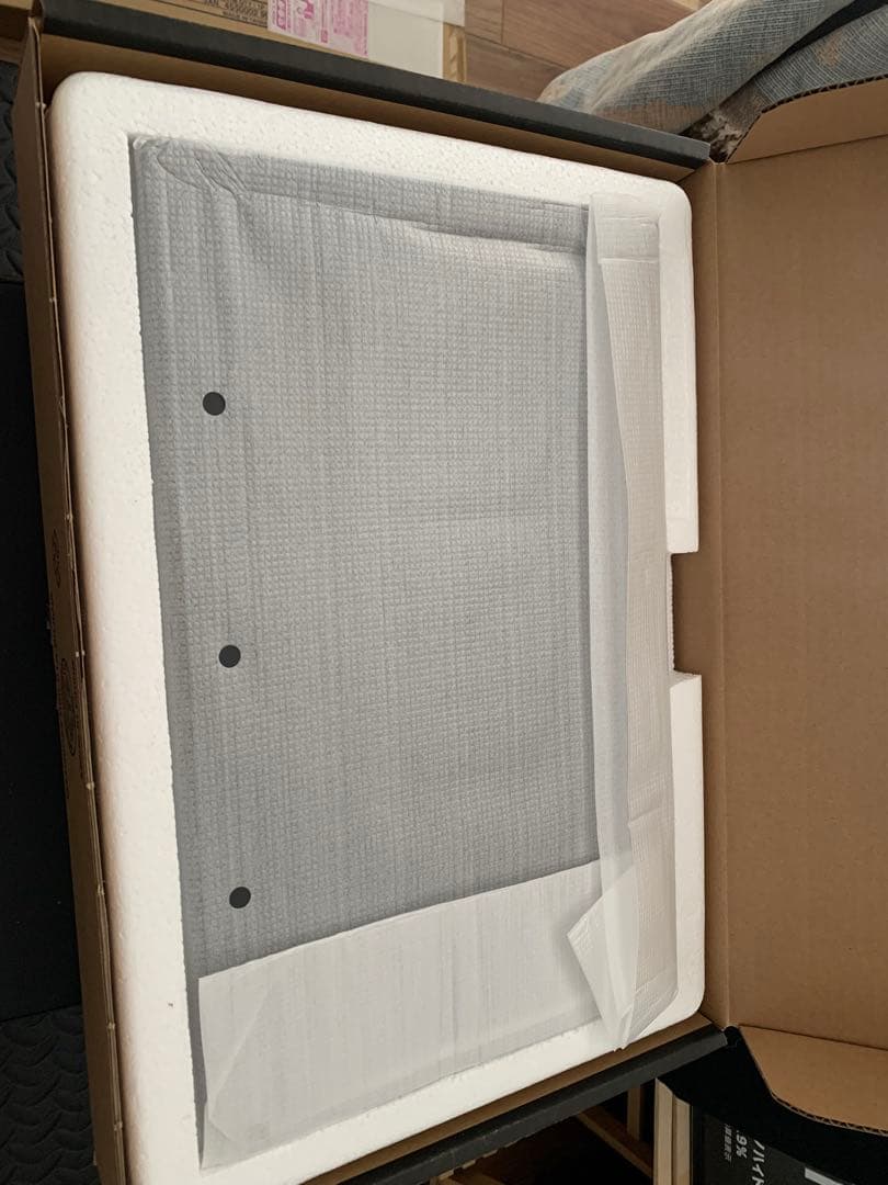 ASUS ZenScreen MB16ACE モバイルモニター 15.6インチ