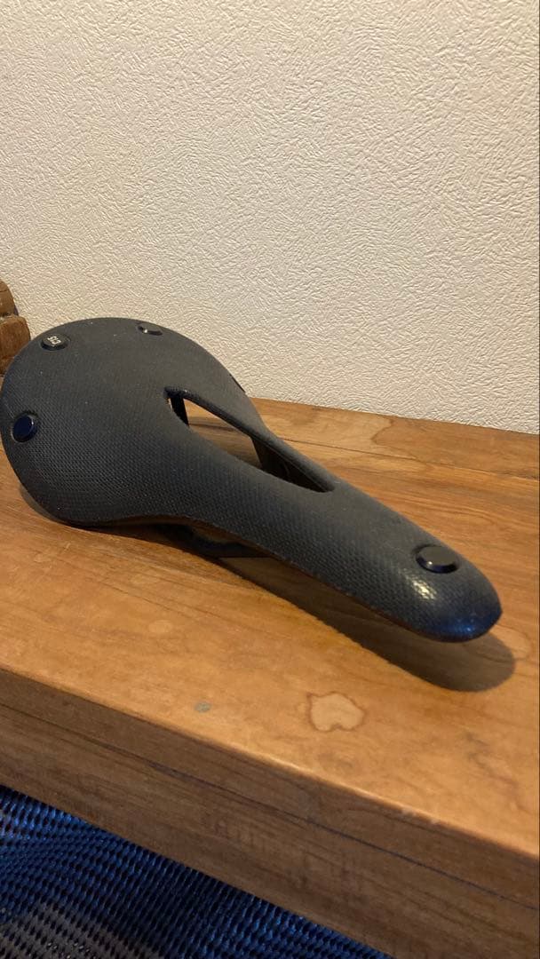 BROOKS カンビウム