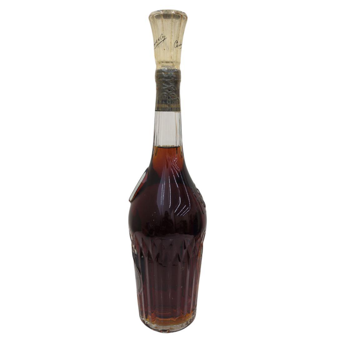 [未開栓] カミュ CAMUS XO ロングネック コニャック 1000ml