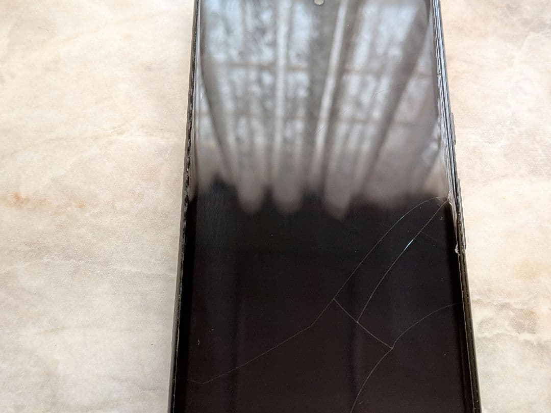 Google Pixel 7a 本体　ガラスフィルム　セット