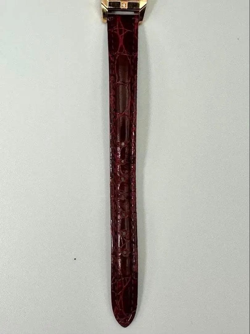 セイコー ルキア ダイヤ6P 1F20-0BX0 レディース腕時計 ゴールド