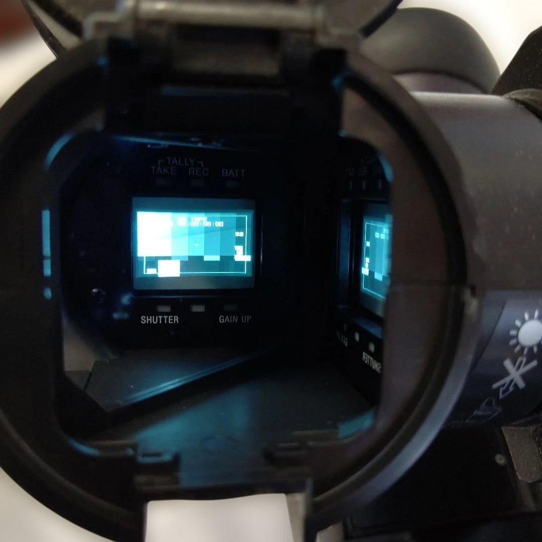 SONY DSR-570WS DVCAM 業務用カメラ